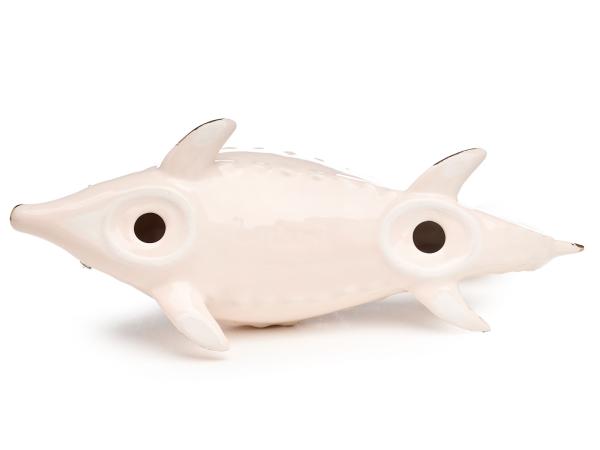 Икорница "Рыбка" 25х9х7 см