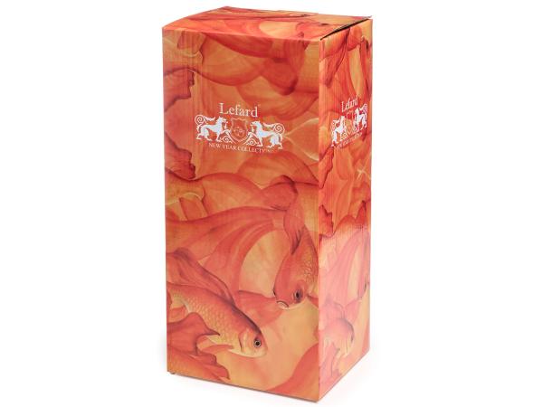 Икорница "Рыбка" 25х9х7 см