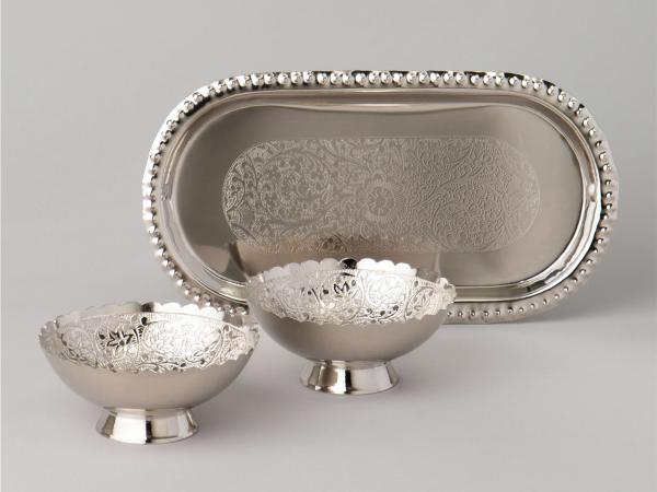 Набор для сервировки 8,5х3,5 см