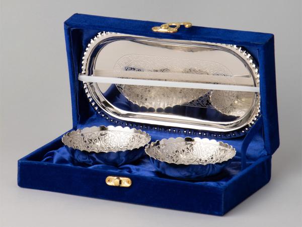 Набор для сервировки 8,5х3,5 см