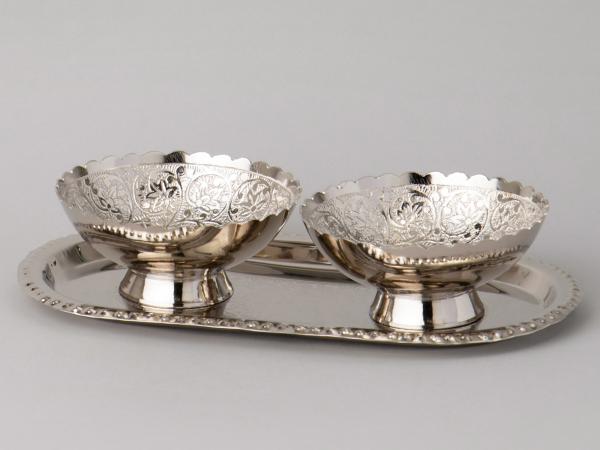 Набор для сервировки 8,5х3,5 см