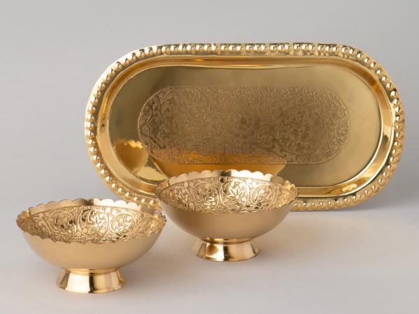 Набор для сервировки 8,5х3,5 см