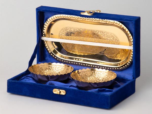 Набор для сервировки 8,5х3,5 см