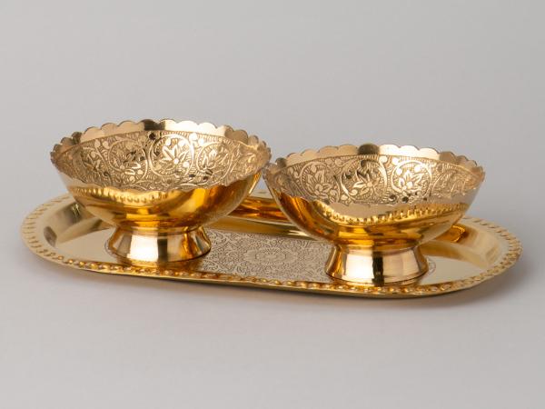 Набор для сервировки 8,5х3,5 см