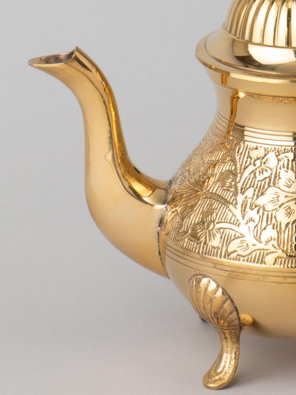 Чайник заварочный 630 мл