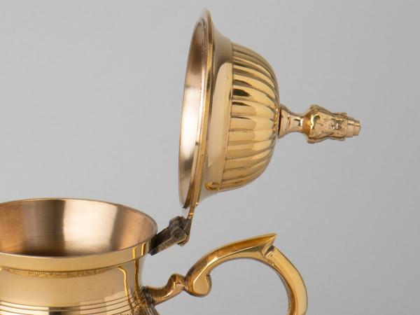 Чайник заварочный 630 мл