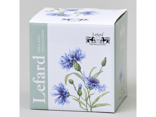 Кружка "Васильки" 350 мл