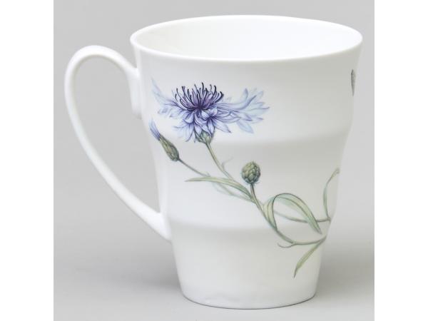 Кружка "Васильки" 350 мл