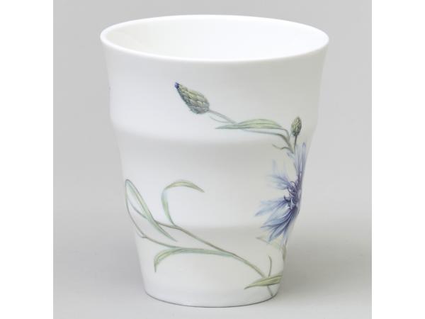 Кружка "Васильки" 350 мл