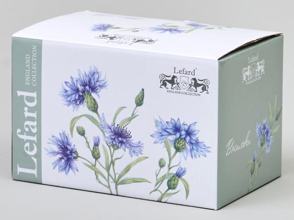 Чайник "Васильки" 500 мл