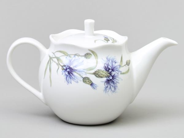 Чайник "Васильки" 500 мл