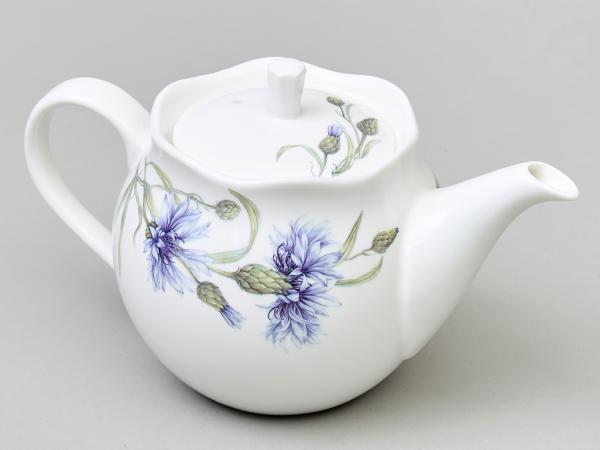 Чайник "Васильки" 500 мл