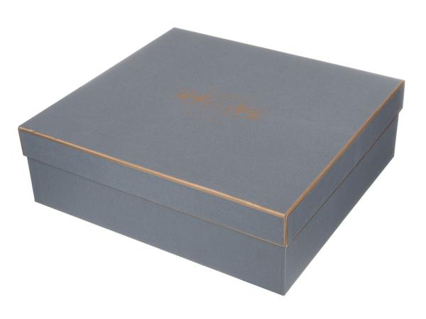 Чайный набор "Мерцание" 6/12 пр 270 мл