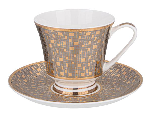 Чайный набор "Мерцание" 6/12 пр 270 мл