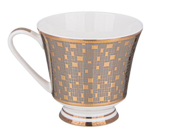 Чайный набор "Мерцание" 6/12 пр 270 мл