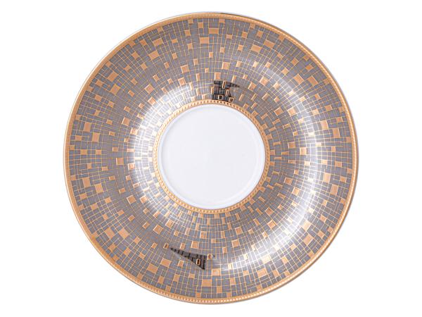 Чайный набор "Мерцание" 6/12 пр 270 мл