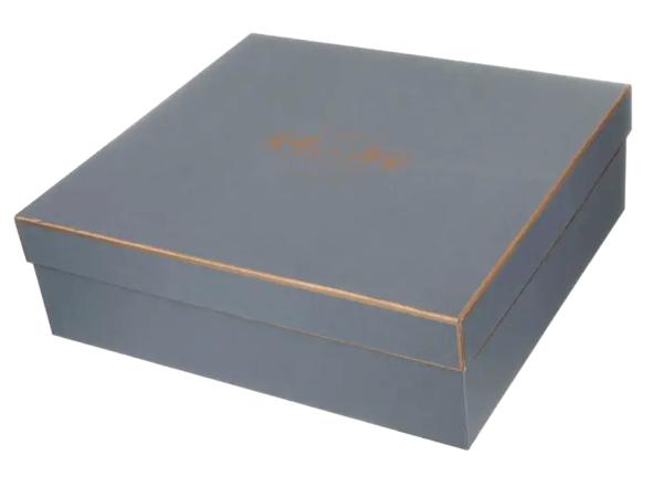 Чайный набор "Золотая сетка" 6/12 пр 270 мл