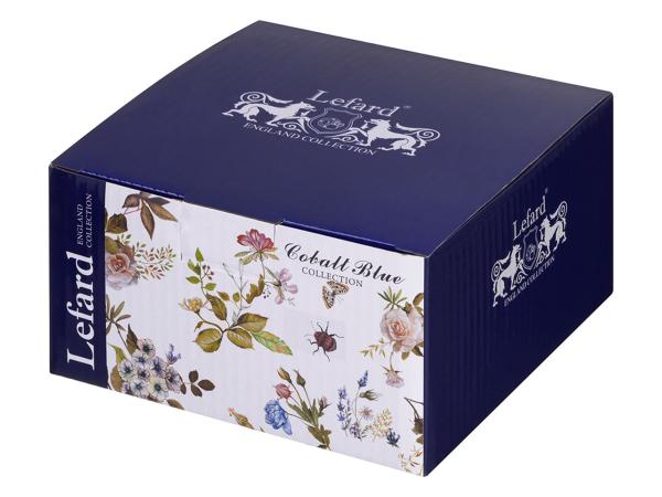 Чайная пара "Belle" 190 мл