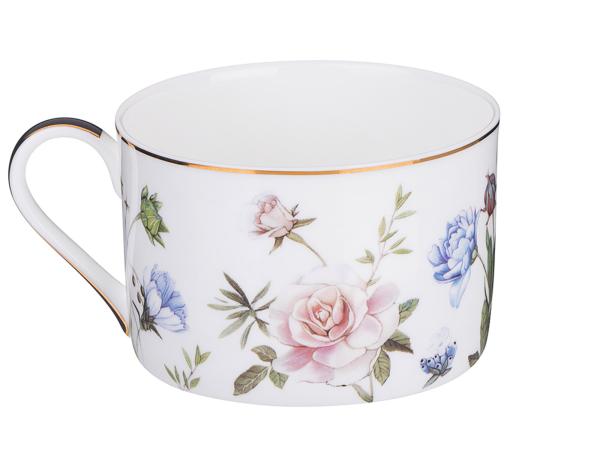 Чайная пара "Belle" 190 мл