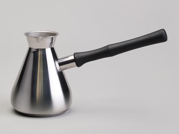 Турка 350 мл индукция, нерж сталь