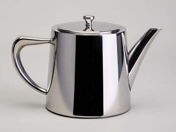 Чайник заварочный 900 мл нерж сталь