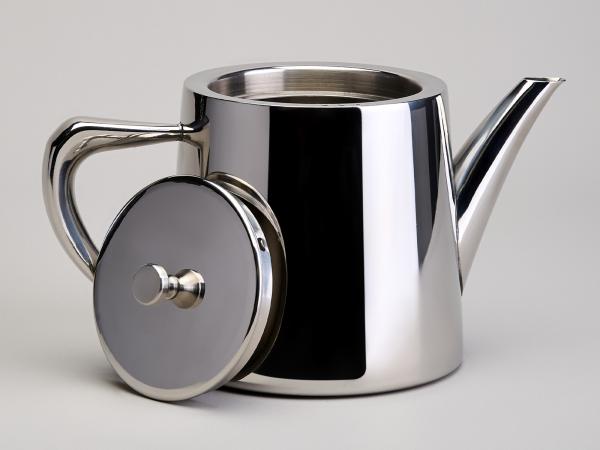 Чайник заварочный 900 мл нерж сталь