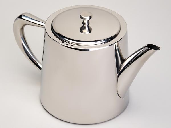 Чайник заварочный 900 мл нерж сталь