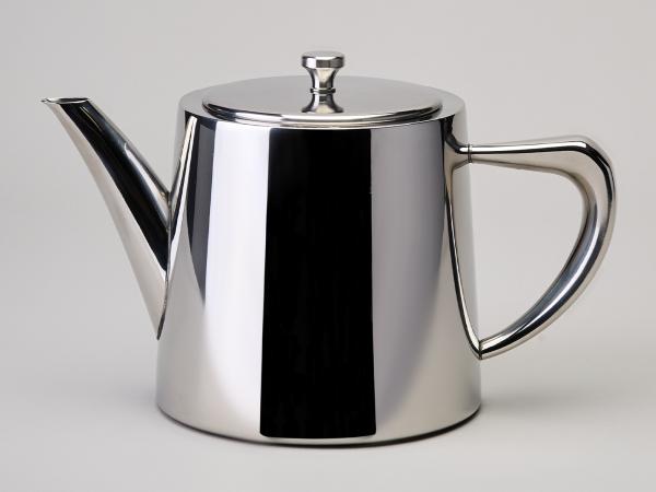 Чайник заварочный 900 мл нерж сталь