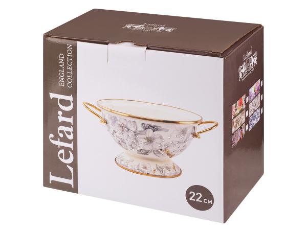 Дуршлаг "IRISES"  22 см