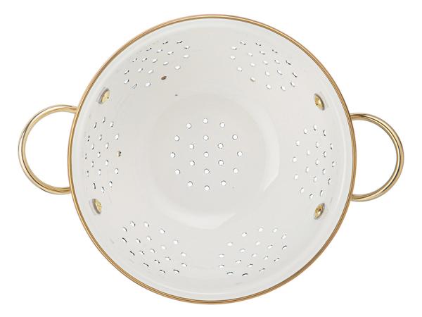 Дуршлаг "IRISES"  22 см