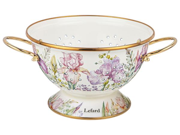 Дуршлаг "IRISES"  22 см