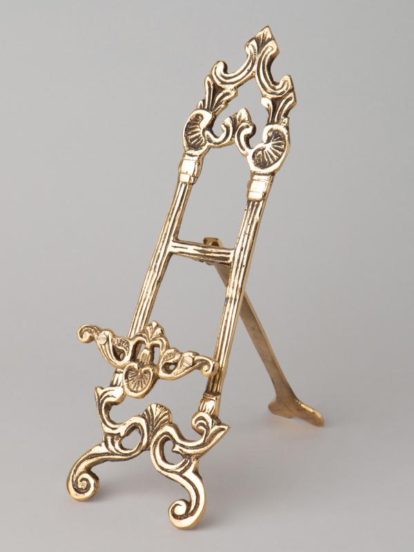 Подставка для книг/картин/тарелок 25 см