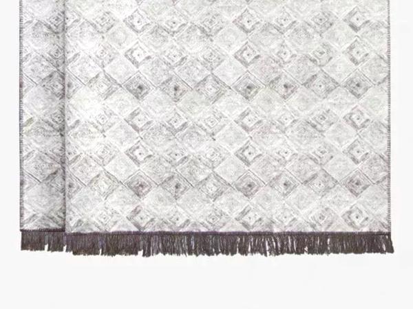 Плед Arya 200X220 Savannah Бежевый