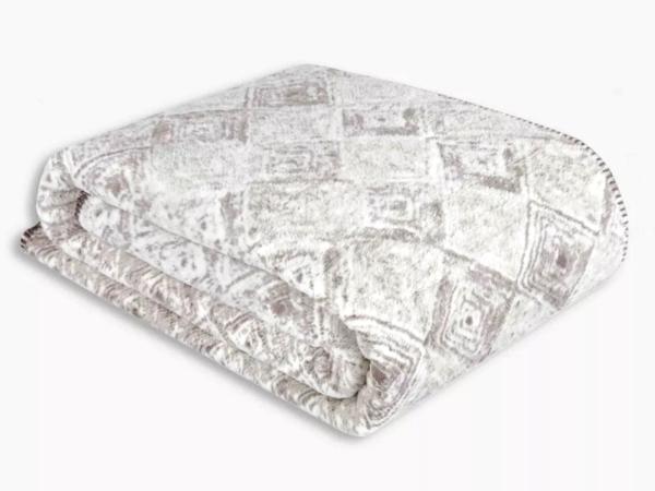 Плед Arya 200X220 Savannah Бежевый