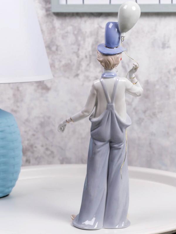 Статуэтка "Клоун" 28 см