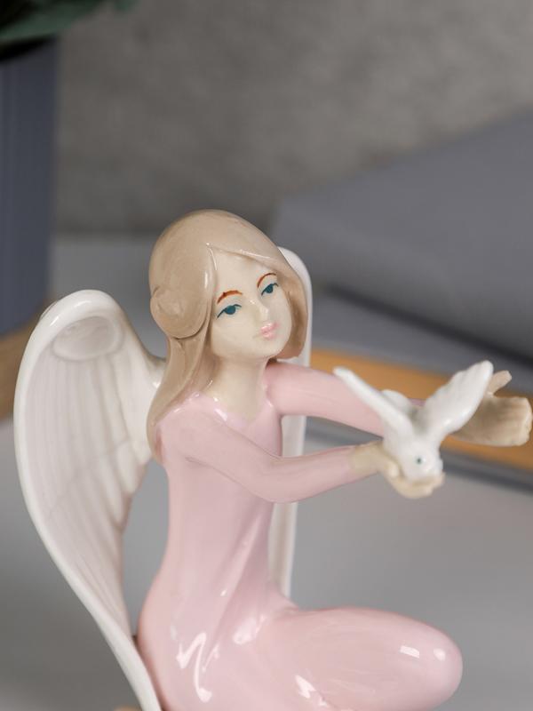 Фигурка Ангел 12 см