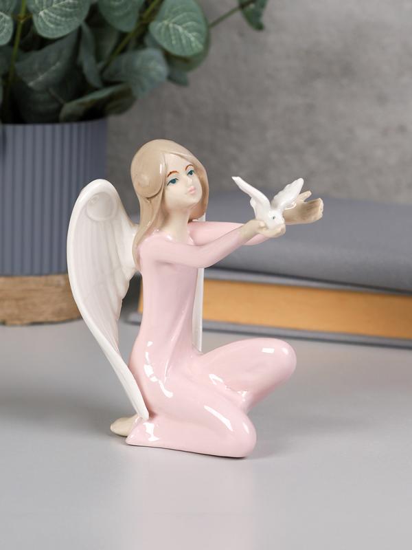 Фигурка Ангел 12 см
