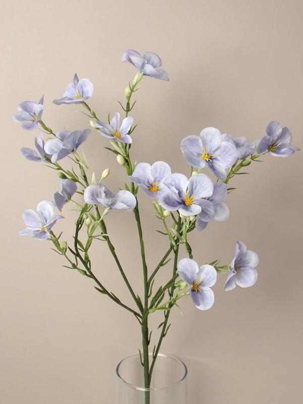 Цветок искусственный 60 см