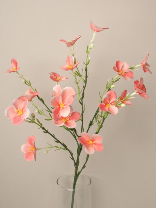 Цветок искусственный 60 см