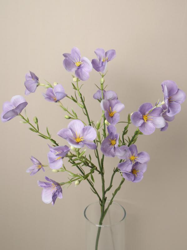 Цветок искусственный 60 см