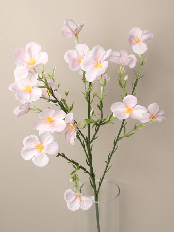 Цветок искусственный 60 см