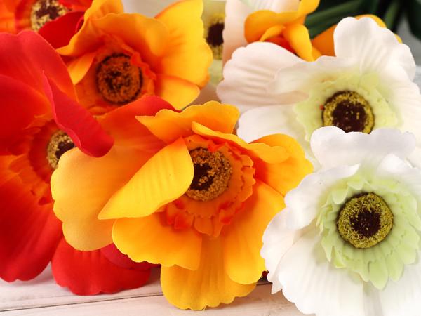 Цветок искусственный 60 см