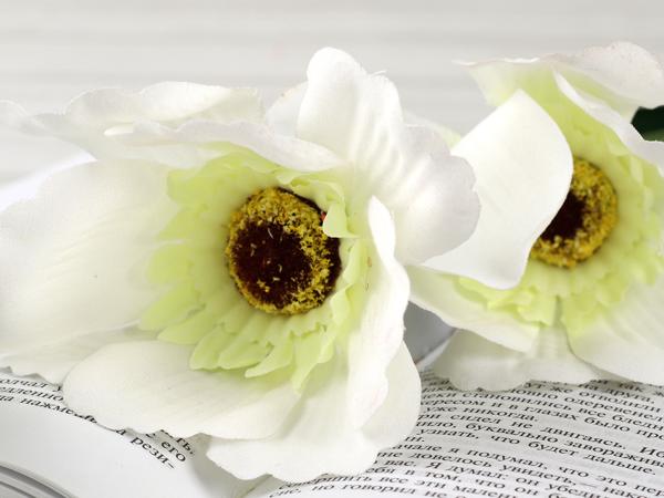 Цветок искусственный 60 см