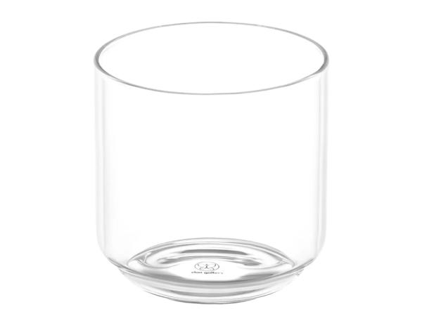 Банка с крышкой 250 мл стекло бамбук