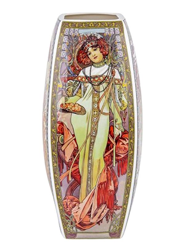 Ваза "Времена года" 30 см