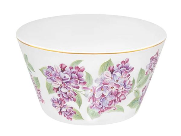 Салатник "Сирень" 600 мл