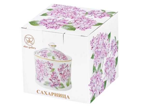Сахарница "Сирень" 250 мл