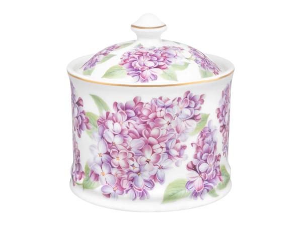 Сахарница "Сирень" 250 мл