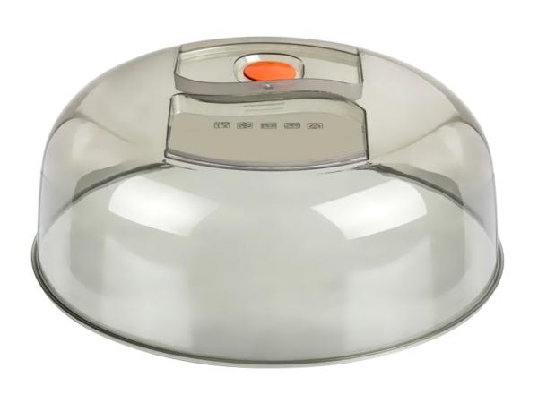 Крышка для СВЧ 26х9 см