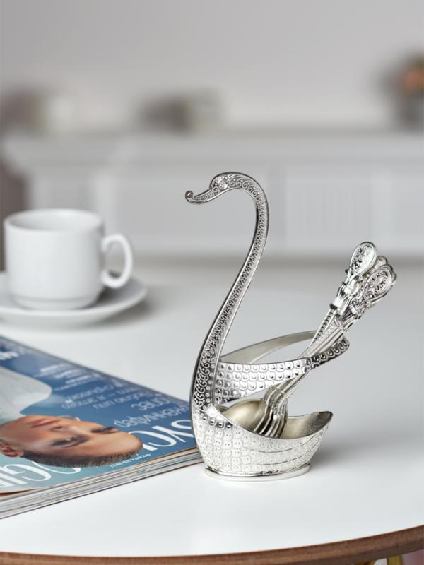 Набор чайных ложек 7 предметов